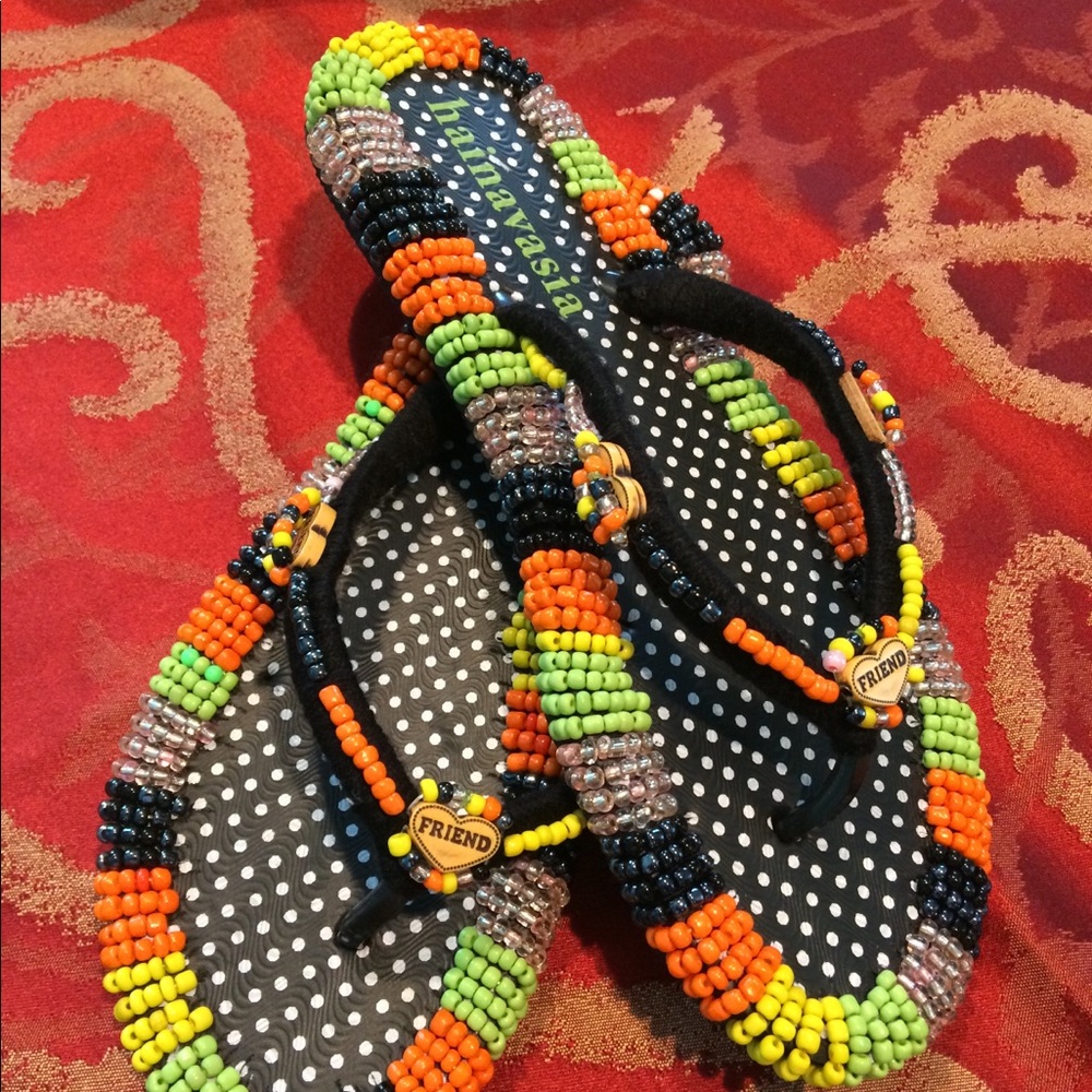 🔥💥🔥Ladies Beaded slippers🔥🔥💥⚡️✨💫❣️❣️